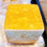 ベーカリー&テーブル 箱根 - パン カステラ食パン（309円）