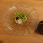 日本料理 晴山 - 