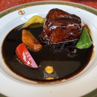 北京ダック専門店 銀座芳亭 - 