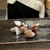 鮨 まつうら - 