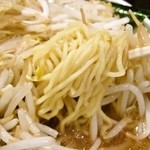 ラーメン久保田 - 