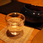 六雁 - 新政 1合1,350円