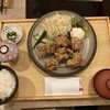 和食味処 かかし 三ツ境店