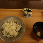 日本料理 晴山 - 