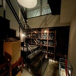 EBISU 燻製 APARTMENT CAVE - 