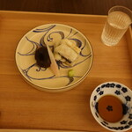 日本料理 晴山 - 