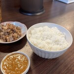 麺屋こたろう - 