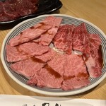 Yakiniku Tagyuu - 