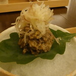 日本料理 晴山 - 