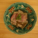 日本料理 晴山 - 