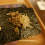 日本料理 晴山 - 