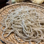 Soba Jiun - 