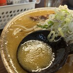 麺屋こたろう - 