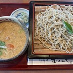 Soba gozen musashiya - 