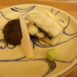 日本料理 晴山 - 