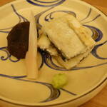 日本料理 晴山 - 