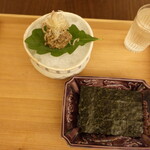 日本料理 晴山 - 