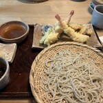 Soba Jiun - 