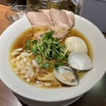 麺屋 ねむ瑠 - 