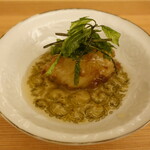 日本料理 晴山 - 