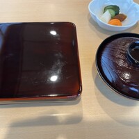 うなぎ 久保田 - 