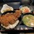 くら - 料理写真:ロースカツ丼ランチ