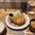 Front du CHATON - 料理写真: