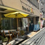 Soba Kafe Hikari - 