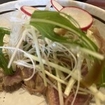 Teuchi Soba Yamaga - 