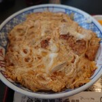 新宿甲州屋蕎麦店 - 