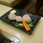 Okonomiyaki Ponkichi - ポン吉④(*´>ω<`*)