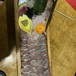 釣船茶屋ざうお 目黒店 - 