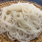 Teuchi Soba Yamaga - 