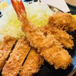 Tonkatsu Kokoro - 