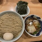 自家製麺 ロビンソン - 