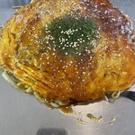 Okonomiyaki Yanagawa - 