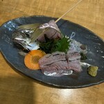 釣船茶屋ざうお - 