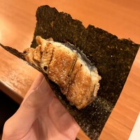 寿司処 かい原 - 