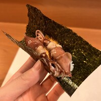 寿司処 かい原 - 