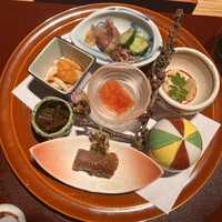 北浜 鳥匠 Ren - 