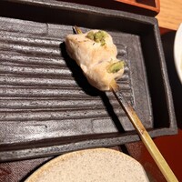 北浜 鳥匠 Ren - 
