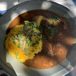 ボンクルール - 