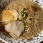 侍ラーメン - 