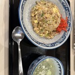ら～めん 若大将 - 