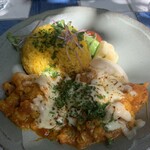 ボンクルール - 