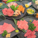 Yakiniku Tsuruhashi - 