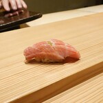 我逢人 - 大トロ