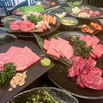 Yakiniku Tsuruhashi - 