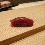 我逢人 - まぐろ