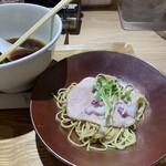 中華そば 上田製麺店 - 